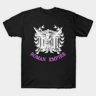 The Roman Empire T-Shirt